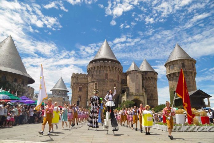 TỔNG HỢP kinh nghiệm đi Bà Nà Hills tự túc 2022 CỰC KÌ CHI TIẾT