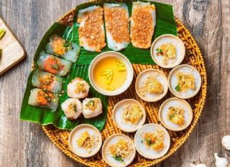 8 món ăn đặc sản Huế cực ngon và địa chỉ cụ thể 8 món ăn đặc sản Huế cực ngon và địa chỉ cụ thể