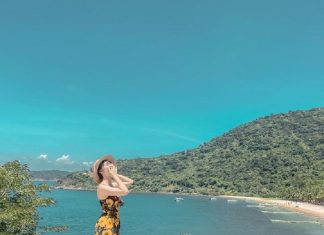 Những lưu ý khi tham gia Cù Lao Chàm bạn cần nhớ