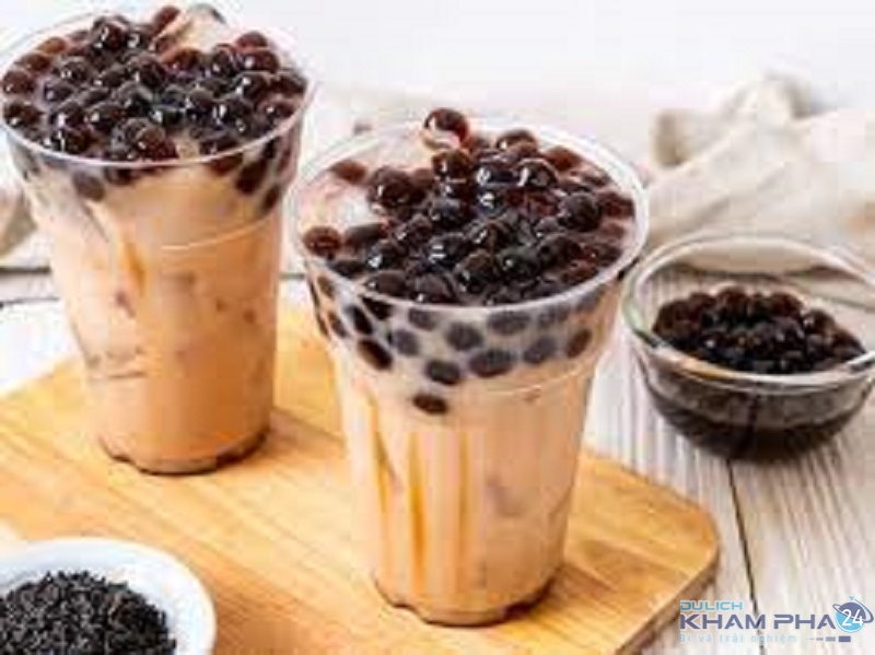 Quán caffe trà sữa Đà Nẵng