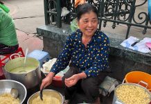 Thiên đường ẩm thực dân giã của tour tham quan Hội An 1 ngày Thiên đường ẩm thực dân giã của tour tham quan Hội An