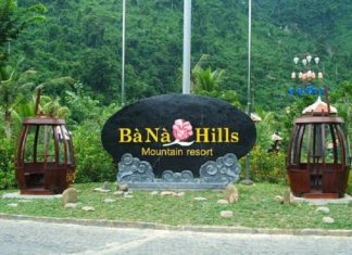 Tour ghép Bà Nà Hills hé lộ những điều thú vị chưa từng biết!