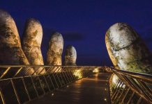 Tour ghép Bà Nà hills qua đêm, khám phá “Sa Pa của miền Trung”