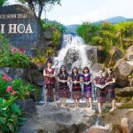 suối hoa đà nẵng