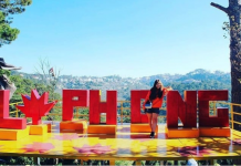 Review Khu Du Lịch Lá Phong chi tiết nhất Khu Du Lịch Lá Phong