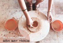 Bỏ túi hành trình du lịch Bát Tràng 2024 trứ danh vùng đất Việt Du lịch Bát Tràng