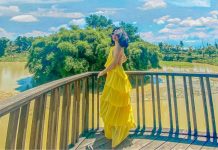 Khám phá làng du lịch Yên Trung Thanh Hóa làng du lịch yên trung