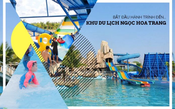 khu-du-lich-ngoc-hoa-trang Khu du lịch Ngọc Hoa Trang