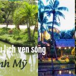 khu du lịch sinh thái bình mỹ