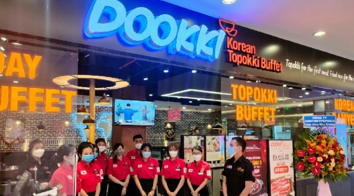 Dookki Việt Nam