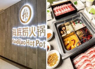 Lẩu Haidilao
