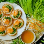 Bánh Căn Đà Nẵng - Top 16 Quán Ngon Nhất Đà Thành