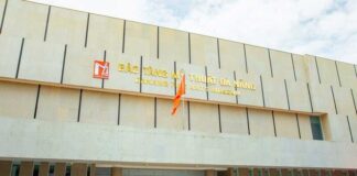 Bảo tàng Mỹ thuật Đà Nẵng