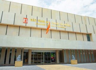 Bảo tàng Mỹ thuật Đà Nẵng