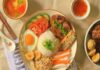 Ăn Cơm Tấm Ngon Đà Nẵng Để Bớt .... Đói Ký Ức Đã Xa