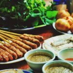 Nem Lụi Đà Nẵng - Đổ Gục Trước 16 Quán Ngon Nhức Nhối