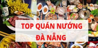 Top 25 Quán Nướng Đà Nẵng Menu Khủng, Ăn Là Mê Top Quán Nướng Đà Nẵng Menu Khủng, Ăn Là Mê