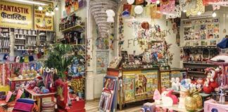Top 15 shop đồ lưu niệm Đà Nẵng nổi tiếng chất lượng tốt Shop đồ lưu niệm ở Đà Nẵng