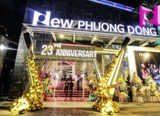 Top 26 Quán Bar Nổi Tiếng Nhất Tại Đà Nẵng Quẩy Tới Bến