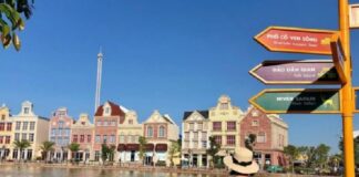 Từ Đà Nẵng đi Vinpearl Nam Hội An bao nhiêu km, đi mất bao lâu? https://dulichkhampha24.com/wp-content/uploads/2022/10/tu-da-nang-di-vinpearl-nam-hoi-an-bao-nhieu-km-9.jpg