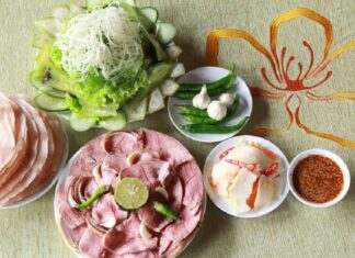 Review 16 Quán Bê Thui Đà Nẵng Chuẩn Vị Cầu Mống Không Thể Bỏ Qua