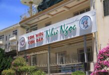 cơm niêu Như Ngọc