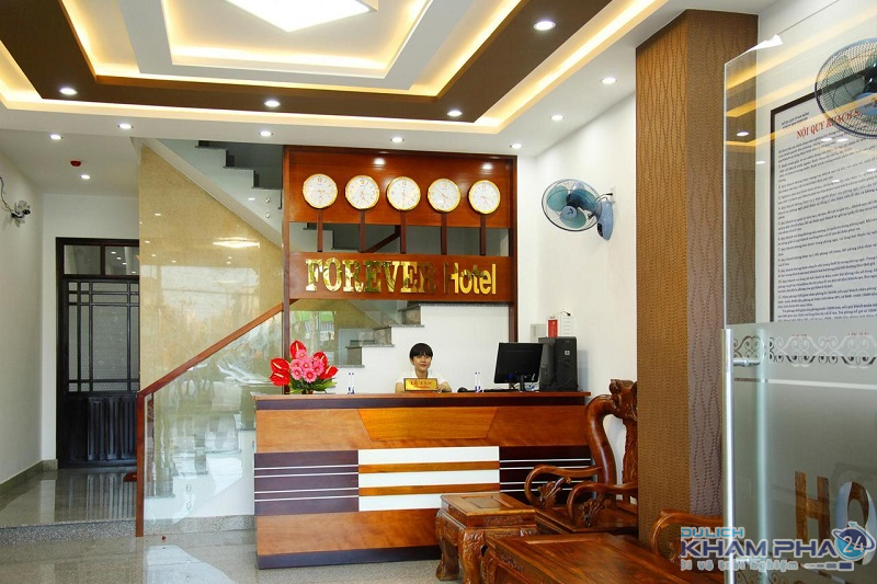khách sạn Đà Nẵng 