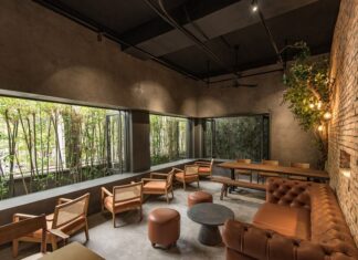 Điểm Danh 16 Quán Cafe Kín Đáo Ở Đà Nẵng Có Phòng Riêng