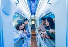 Top 11 Hãng Xe Limousine Phòng Đôi Đi Đà Lạt “Đi Là Phê” Top 11 Hãng Xe Limousine Phòng Đôi Đi Đà Lạt "Đi Là Phê"