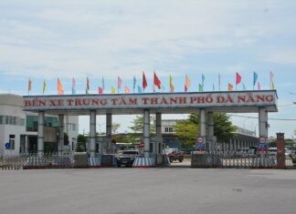 Bến Xe Trung Tâm TP Đà Nẵng - Tất Tần Tật Những Điều Bạn Cần Biết