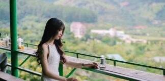 cafe Mê Linh Đà Lạt