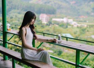 cafe Mê Linh Đà Lạt