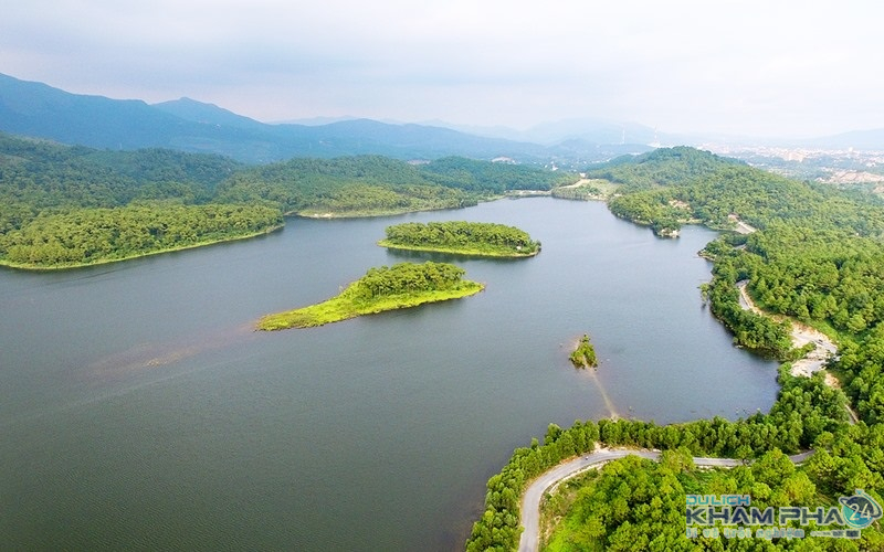 du lịch Uông Bí