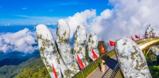 Lịch Trình Đà Nẵng Hội An 3 Ngày 2 Đêm Hấp Dẫn Nhất