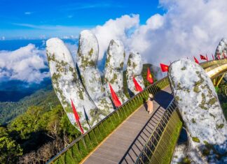 Lịch Trình Đà Nẵng Hội An 3 Ngày 2 Đêm Hấp Dẫn Nhất