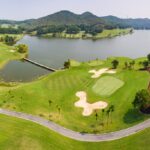 Sân Golf Đại Lải