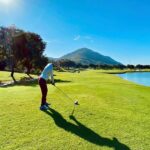 SÂN GOLF TAM ĐẢO – REVIEW SÂN GOLF THIẾT KẾ ẤN TƯỢNG NHẤT MIỀN BẮC