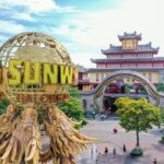 Sun World Quảng Ninh