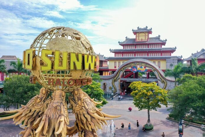 Sun World Quảng Ninh