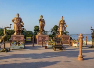 Bạch Đằng Giang