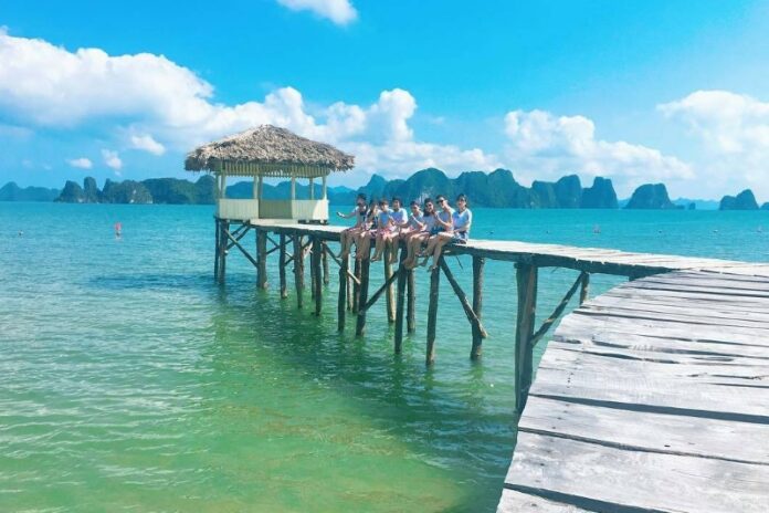 bai-dai-van-don Bãi Dài Vân Đồn