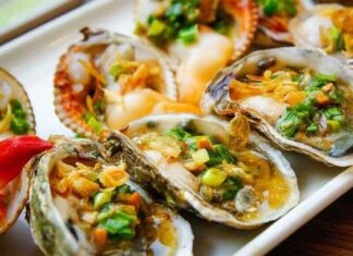 Top 21 đặc sản Quảng Ninh nổi tiếng ăn là nhớ, mua là thích đặc sản Quảng Ninh