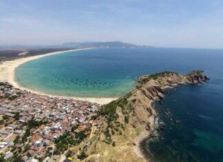 Review du lịch đảo Minh Châu siêu đầy đủ từ A – Z đảo Minh Châu