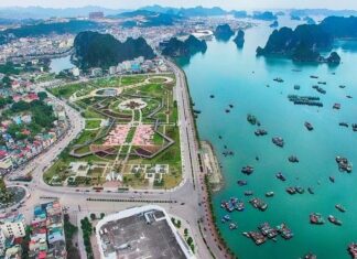 Cẩm nang du lịch Vân Đồn Quảng Ninh đầy đủ và chi tiết nhất Du lịch Vân Đồn