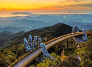 Bảng giá vé các điểm du lịch Đà Nẵng 2024 chi tiết, đầy đủ nhất giá vé các điểm du lịch Đà Nẵng 2023