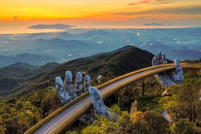 giá vé các điểm du lịch Đà Nẵng 2023