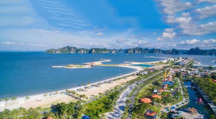 Kinh nghiệm khám phá khu du lịch Tuần Châu chi tiết từ A – Z khám phá khu du lịch Tuần Châu