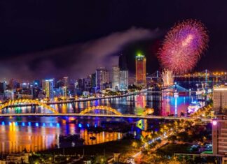 Tổng hợp 9 lễ hội Tết ở Đà Nẵng đặc sắc, ấn tượng nhất lễ hội Tết ở Đà Nẵng