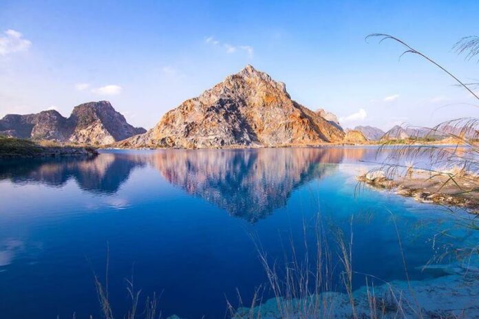 Tuyệt tình cốc Hải Phòng