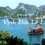 Vịnh Bái Tử Long